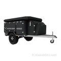 Camper Trailer Tiny House on Wheels Car